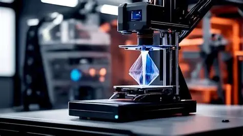 Precision mechanical prototype